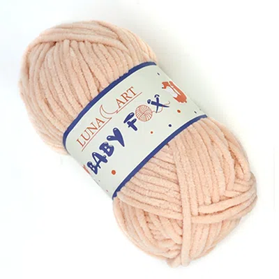 Baby Fox Luna Art 100-42