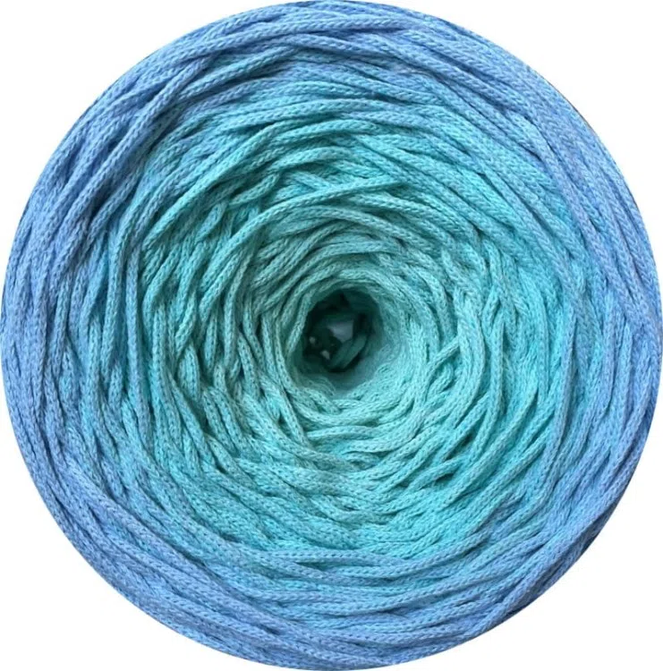 Sznurek Ombre 51/3mm 300m