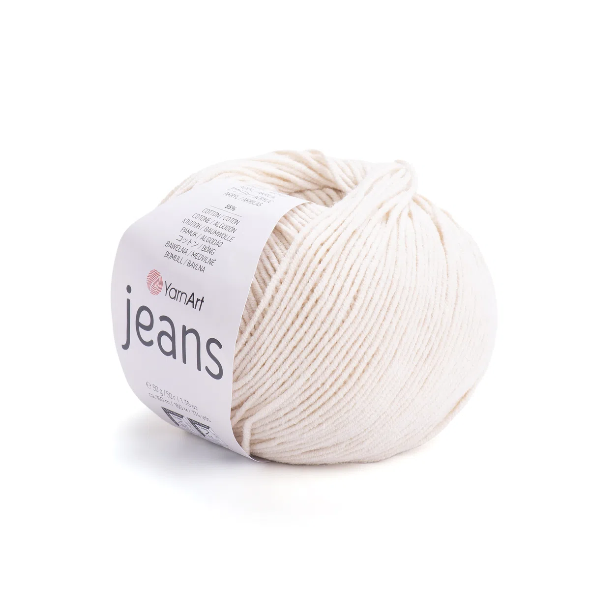 Jeans Yarnart 05