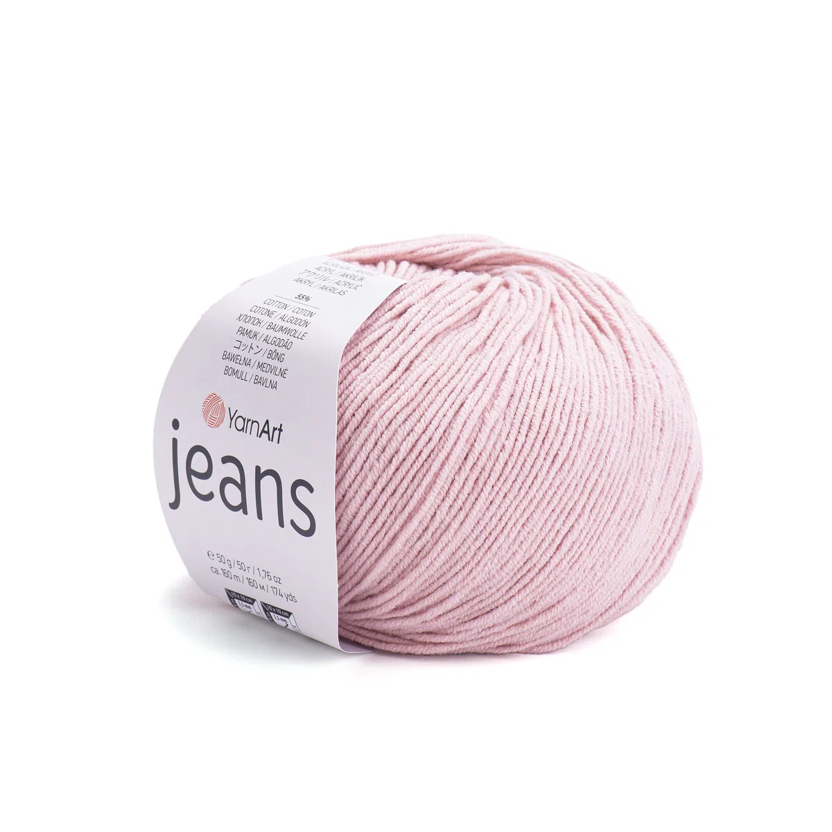Jeans Yarnart 83