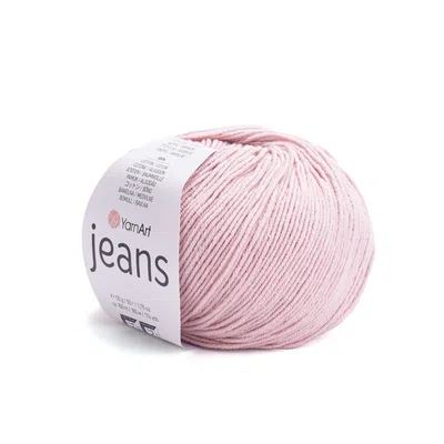 Jeans Yarnart 83