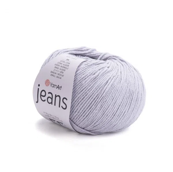 Jeans Yarnart 80