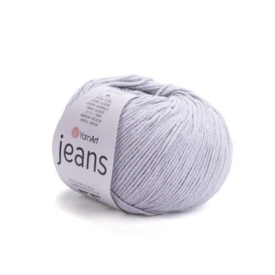 Jeans Yarnart 80