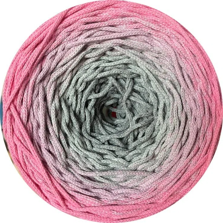 Sznurek Ombre 56/3mm 300m