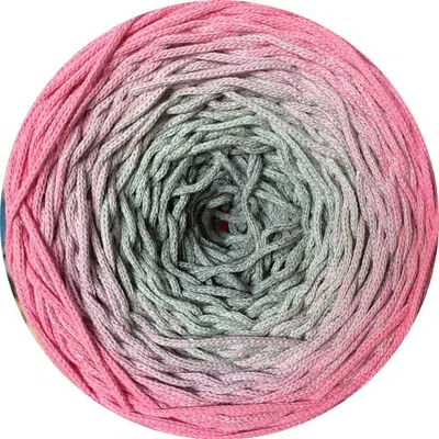Sznurek Ombre 56/3mm 300m