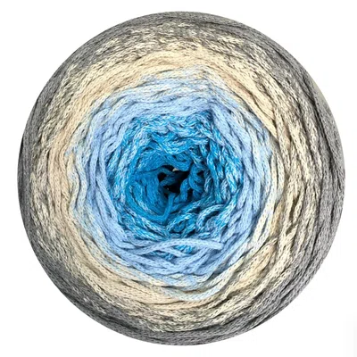 Sznurek Ombre 22/3mm 300m