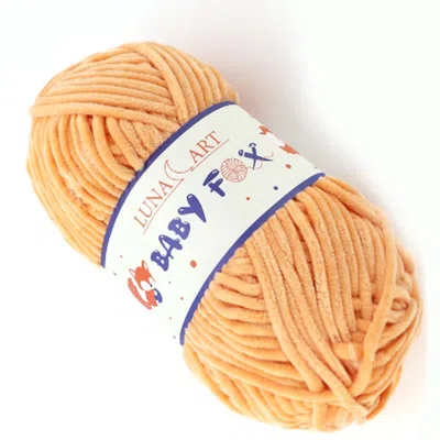 Baby Fox Luna Art 100-39 morela