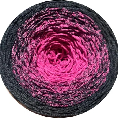 Sznurek Ombre 69/3mm 300m