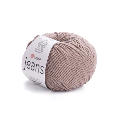 Jeans Yarnart 71