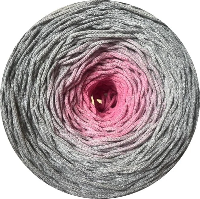 Sznurek Ombre 43/3mm 300m