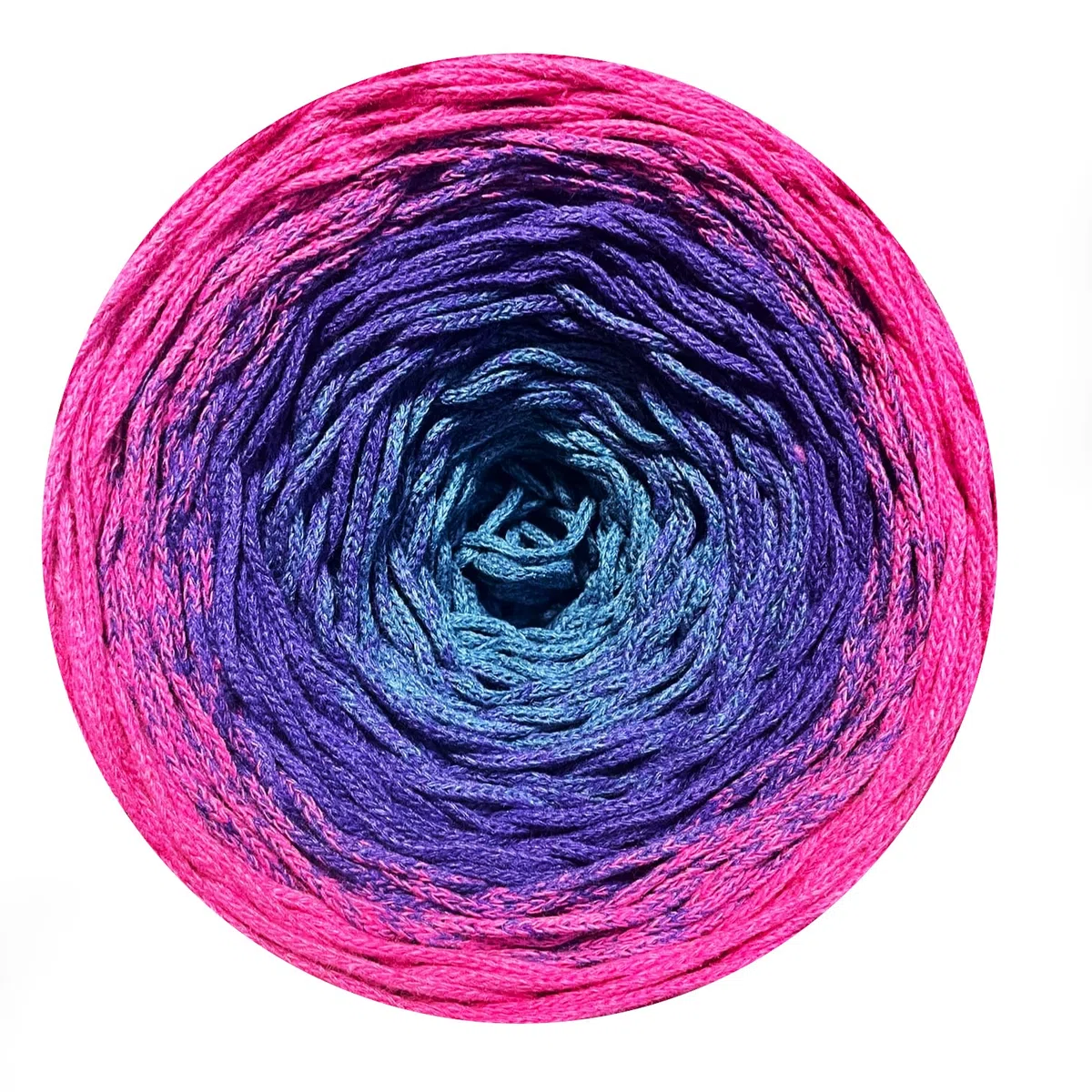Sznurek Ombre 05/3mm 300m