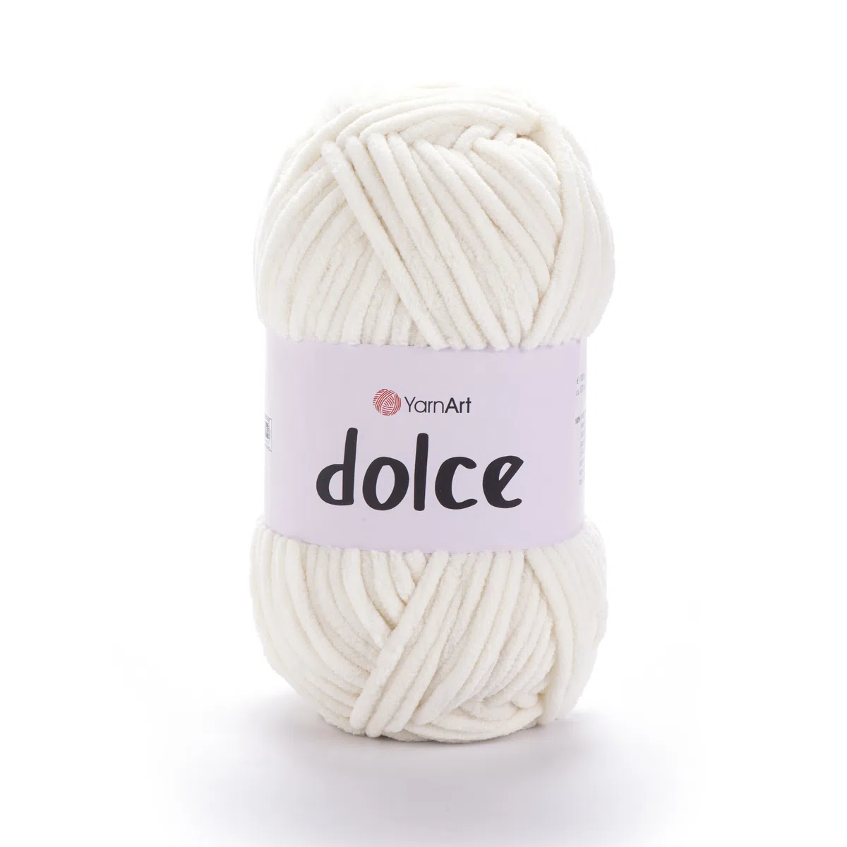 Dolce Yarnart 745 waniliowy