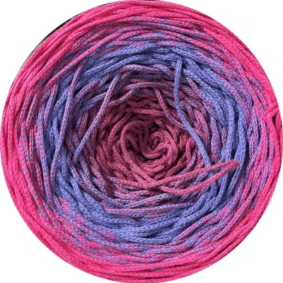 Sznurek Ombre 84/3mm 300m