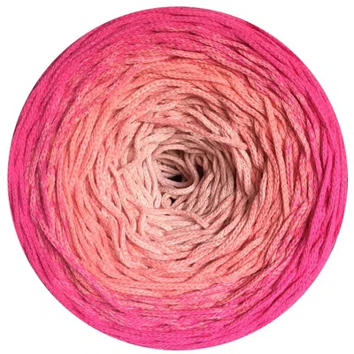Sznurek Ombre 28/3mm 300m
