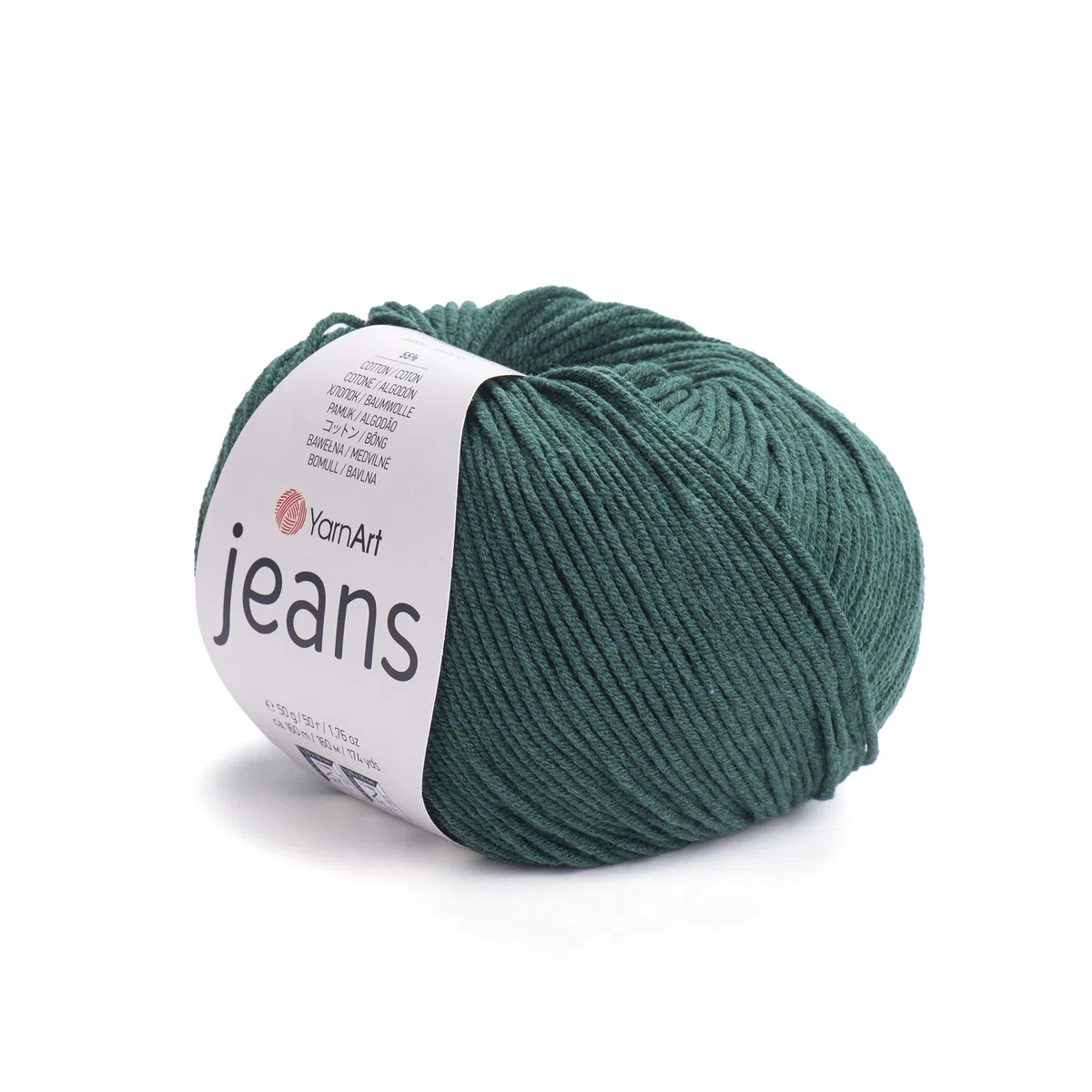 Jeans Yarnart 92
