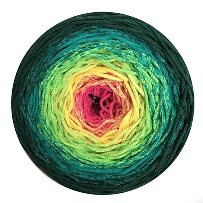 Sznurek Ombre 24/3mm 300m