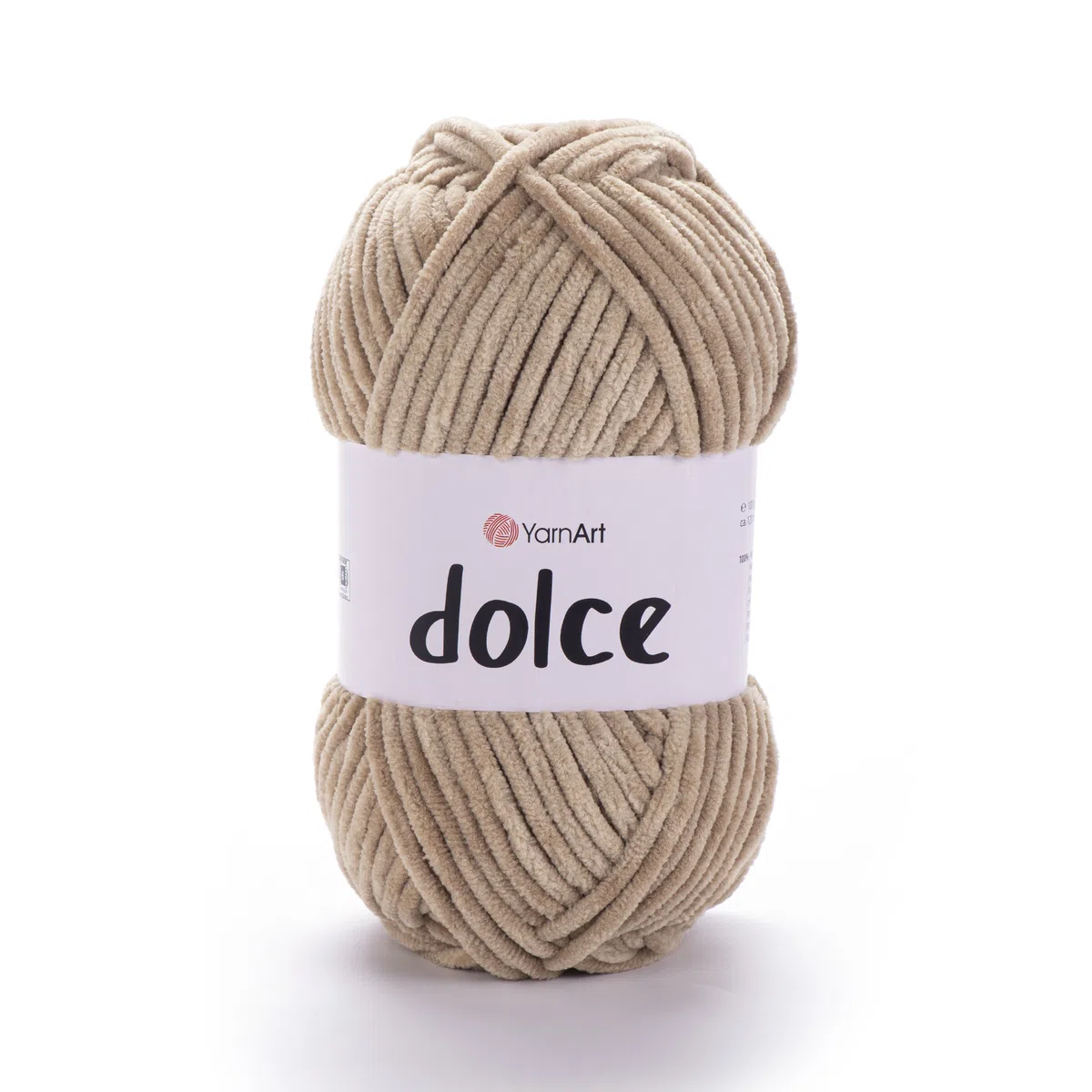 Dolce Yarnart 747 beżowy