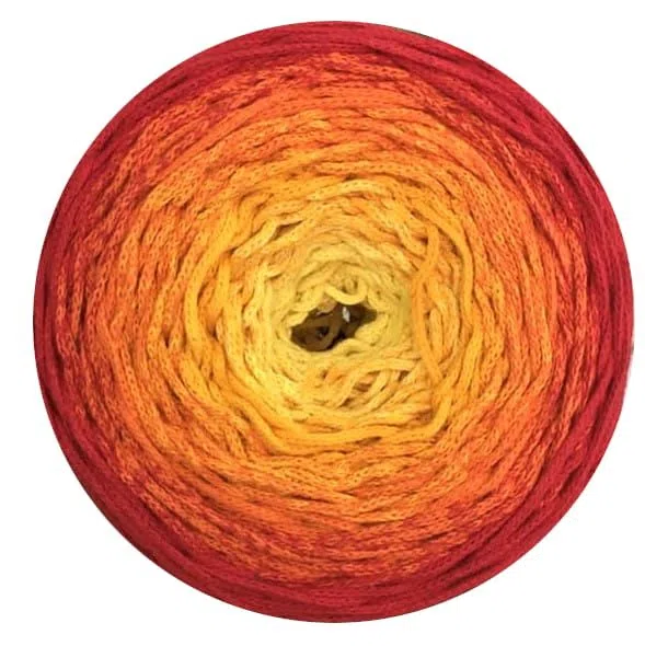 Sznurek Ombre 12/3mm 300m