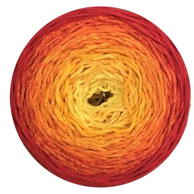Sznurek Ombre 12/3mm 300m