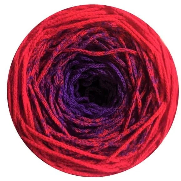 Sznurek Ombre 02/3mm 300m