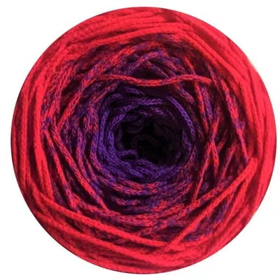 Sznurek Ombre 02/3mm 300m