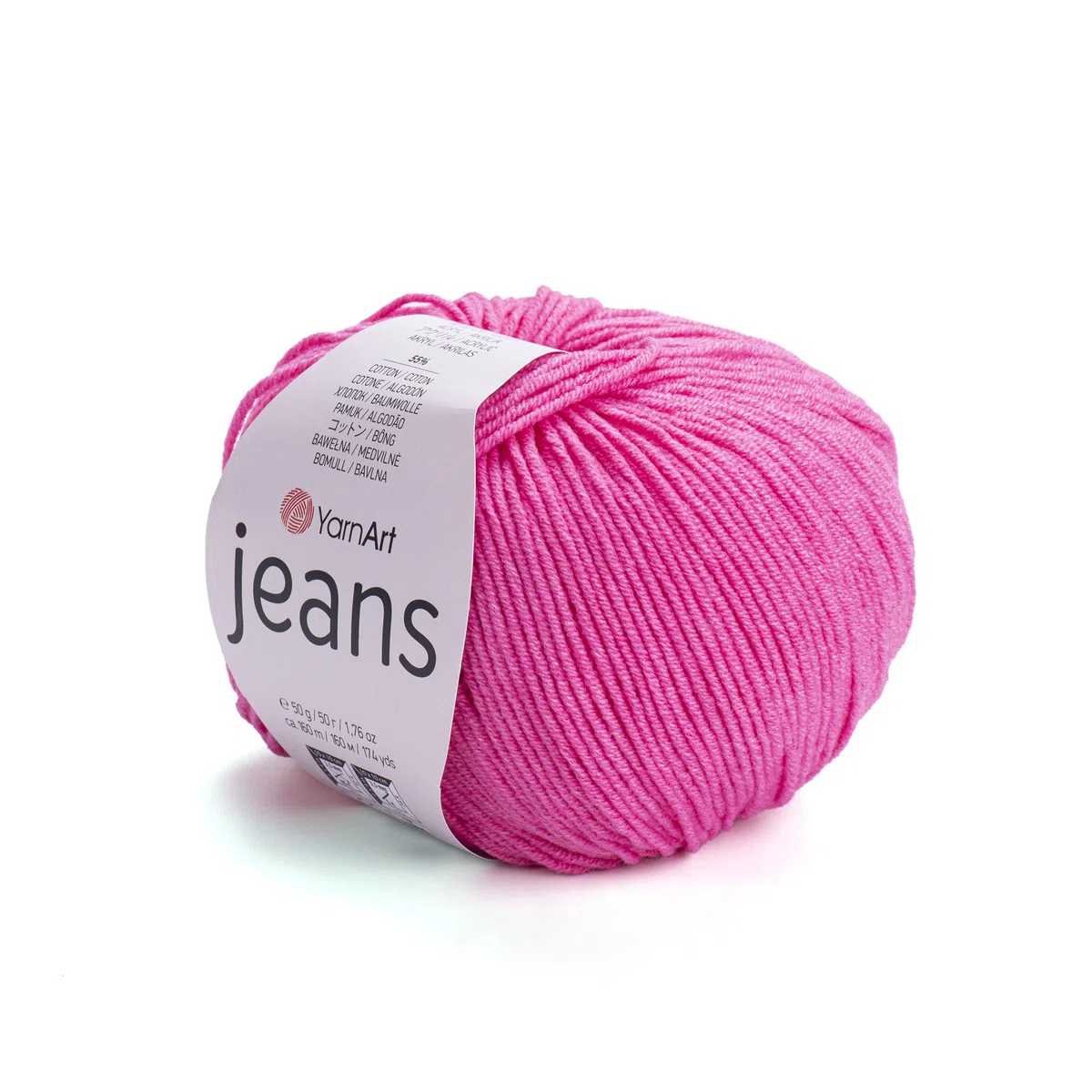 Jeans Yarnart 42