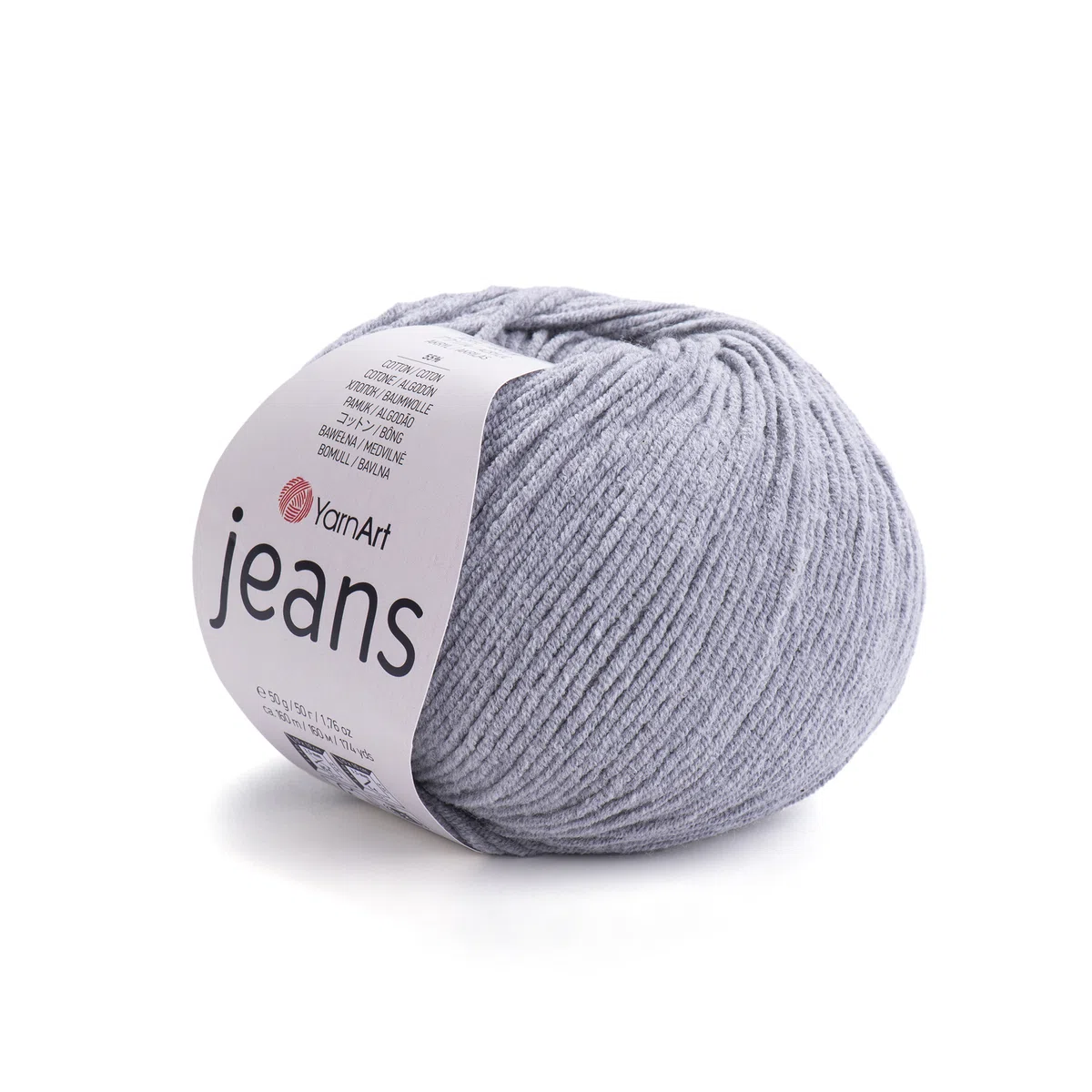 Jeans Yarnart 46