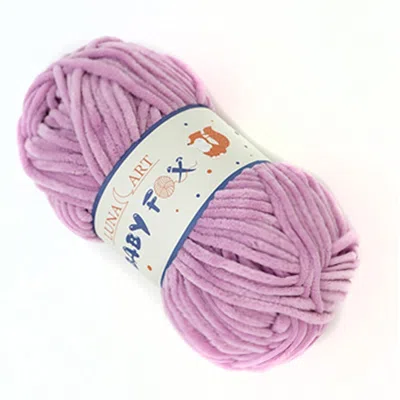 Baby Fox Luna Art 100-59