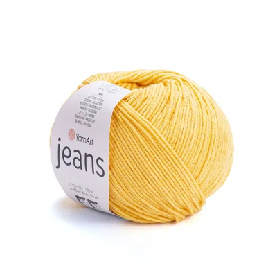 Jeans Yarnart 35
