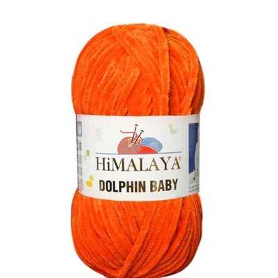 Dolphin Baby Himalaya 372