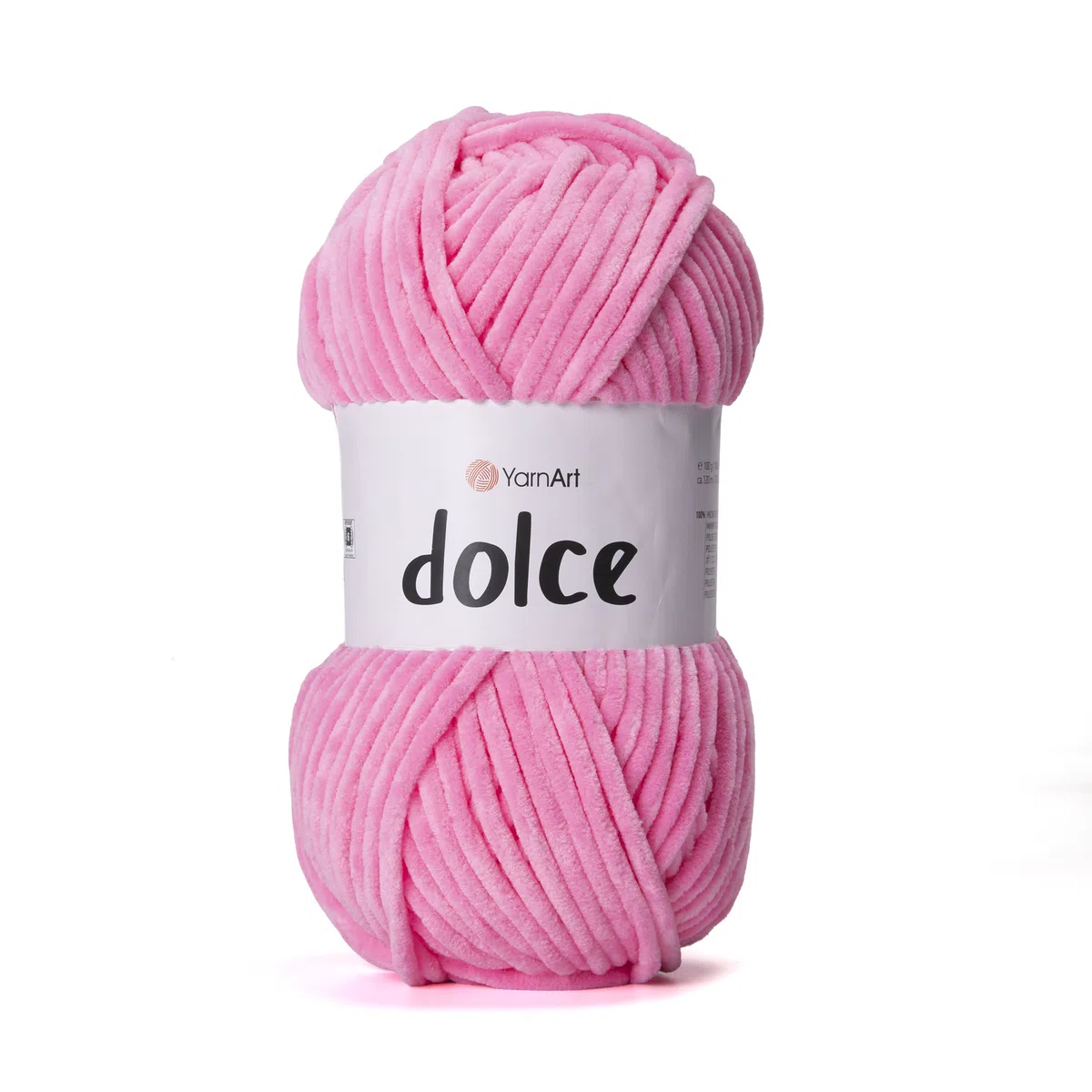 Dolce Yarnart 858