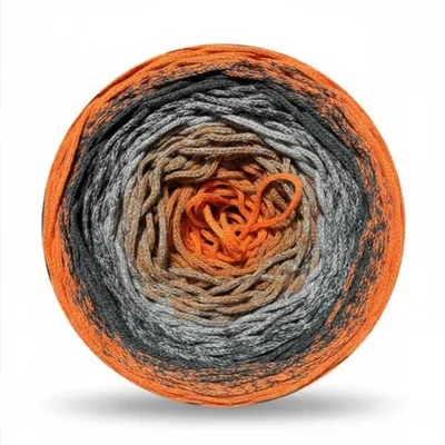 Sznurek Ombre 58/3mm 300m