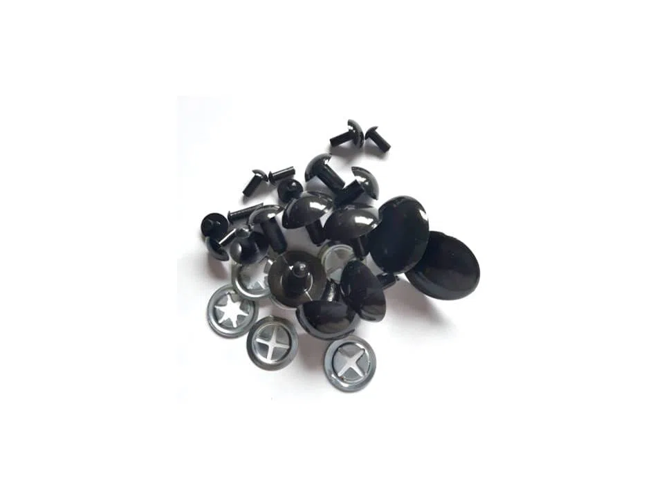 Oczy 15mm