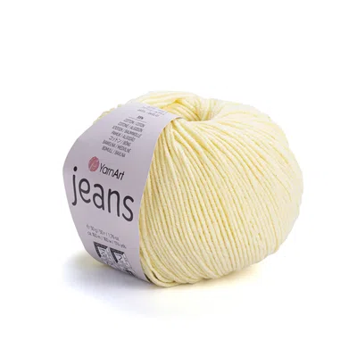 Jeans Yarnart 67