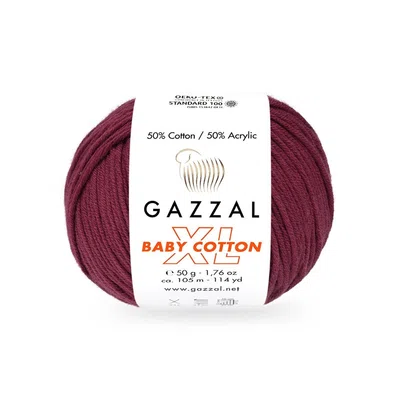 Baby Cotton XL Gazzal 3442