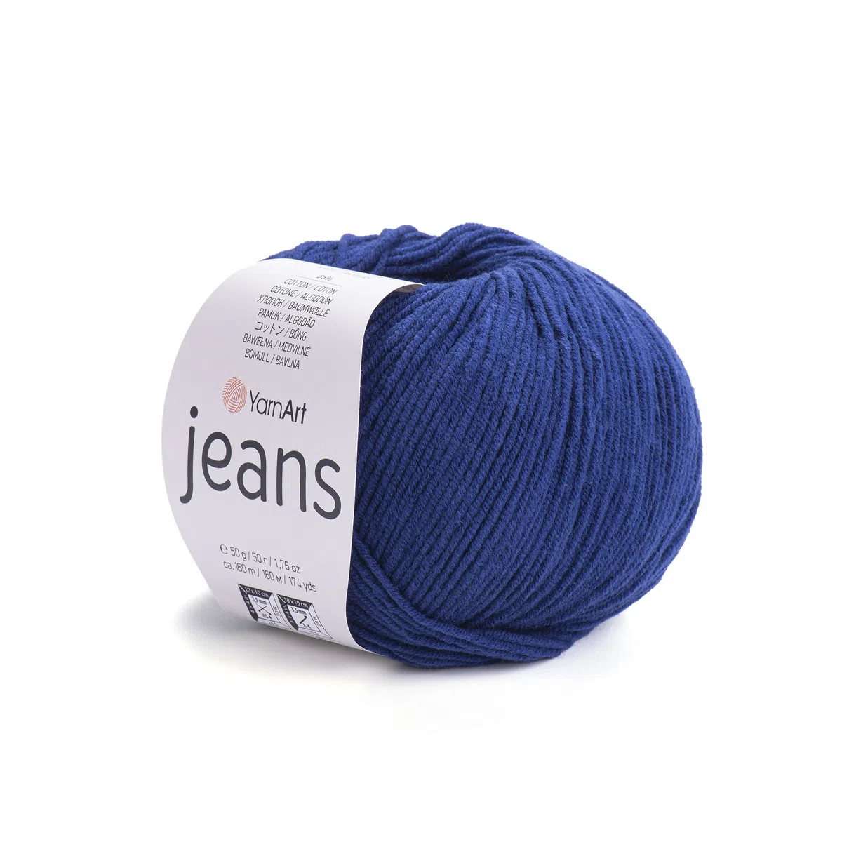 Jeans Yarnart 54