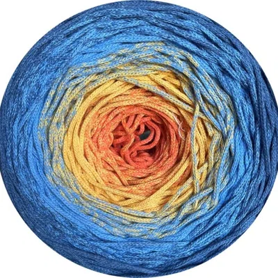 Sznurek Ombre 63/3mm 300m