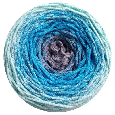 Sznurek Ombre 06/3mm 300m