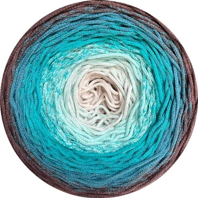 Sznurek Ombre 65/3mm 300m