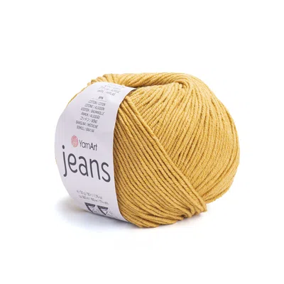 Jeans Yarnart 84