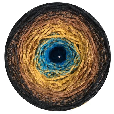 Sznurek Ombre 19/3mm 300m