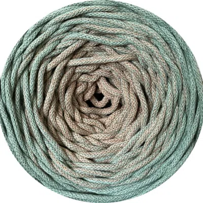 Sznurek bawełniany ombre 4mm/100m 32