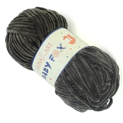 Baby Fox Luna Art 100-74