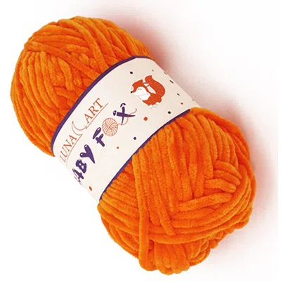 Baby Fox Luna Art 100-67