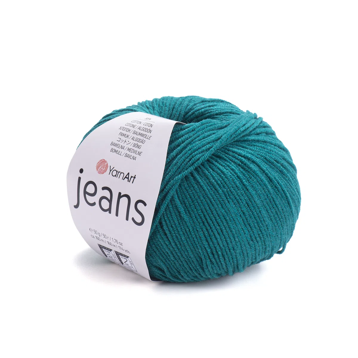 Jeans Yarnart 63