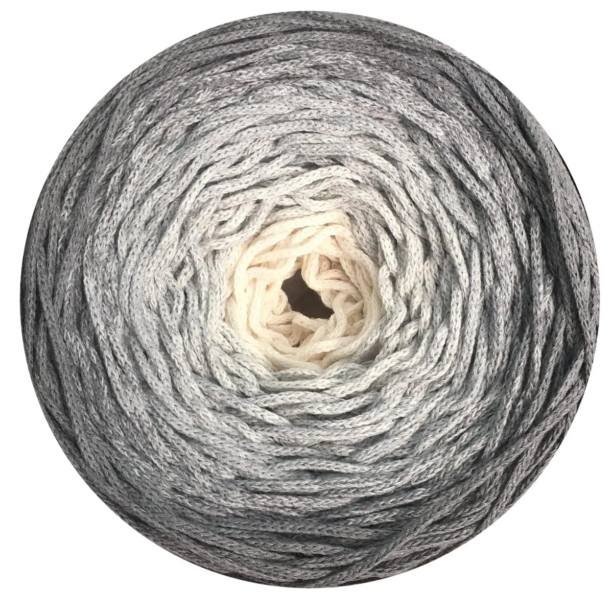 Sznurek Ombre 20/3mm 300m