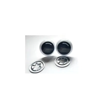 Oczy 20mm z kreską