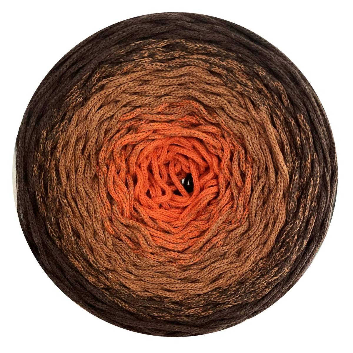 Sznurek Ombre 45/3mm 300m
