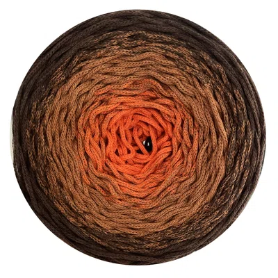 Sznurek Ombre 45/3mm 300m