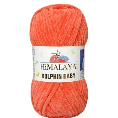 Dolphin Baby Himalaya 312 koral